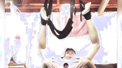 NAUGHTY ANAL GAMES COMPILATION