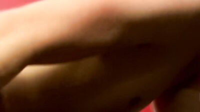 Horny cock loving twink takes it in the ass and mouth