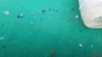 A homeless man found a masturbator in the trash and fucked him hard