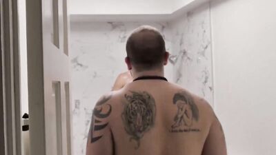 BAREBACKTHATHOLE Hunk Mason Lear Raw Breeds Gay Chip Young