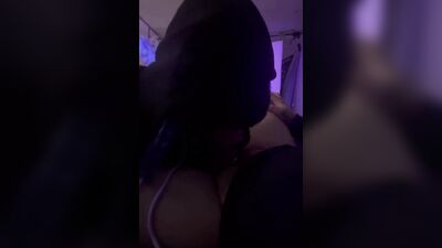 My first Threesome