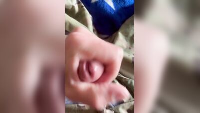 Horny Army solider compilation of customizing underwear for sale jerking off for hot cream!
