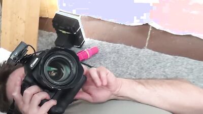 ???? STAXUS :: Bonus Content: Fire Me Up Behind The Scenes HD