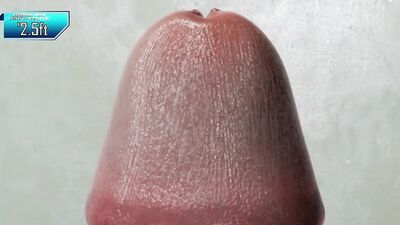 Birth Of A New God (Penis Expansion)