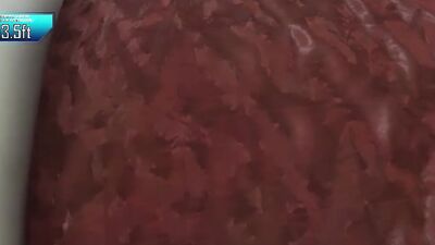 Birth Of A New God (Penis Expansion)