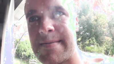 Creepy Jock Sneaks Into Neighbors House To Play With Twink Cock