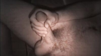 Gay mates are barebacking in this raw amateur close-up video