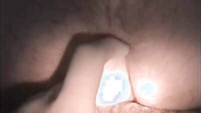 Gay mates are barebacking in this raw amateur close-up video