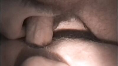 Gay mates are barebacking in this raw amateur close-up video