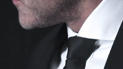 Manuel Skye is shoving his johnson deep down Benjamin Blue's ass