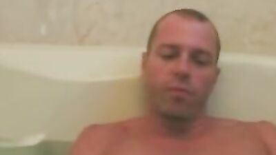 Two gay chaps are having sex in this amateur video