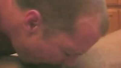 Two gay chaps are having sex in this amateur video