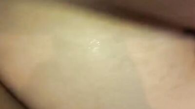 Dude gets his ass rammed from behind with his buddy's phallus
