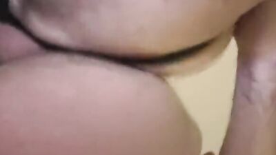 Amateur horny buds are having fun in their gay 4some