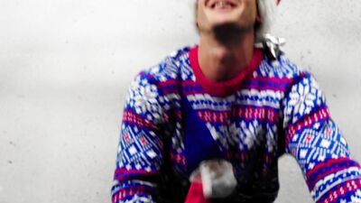 Bratty Roomie Fucks Bubble Butt Hunk For XXX-Mas - NextDoorStudios