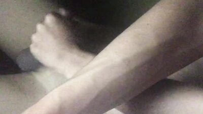 Cock with sexy body