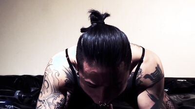 YOSHIKAWASAKIXXX - Kinky Japanese Yoshi Kawasaki Anal Plays