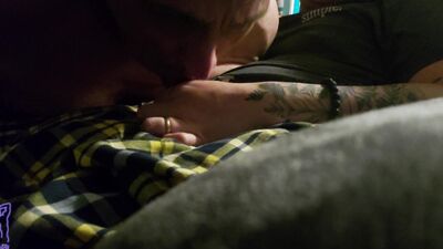 Gamer Boys Cock Sucked By Latino Daddy