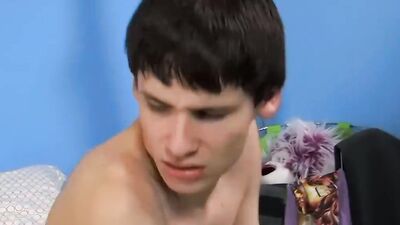 Cute amateur Damien Telrue anal breeds with Rad Matthews