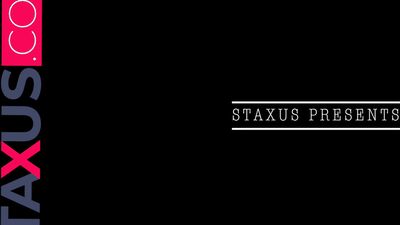 STAXUS :: I fuck my boyfriend before my mistress comes over