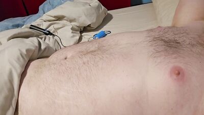 Bedtime capacity inflation