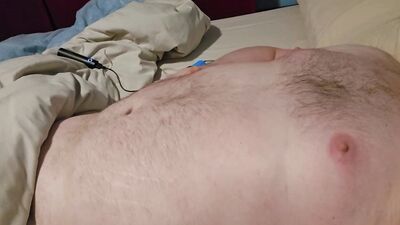 Bedtime capacity inflation