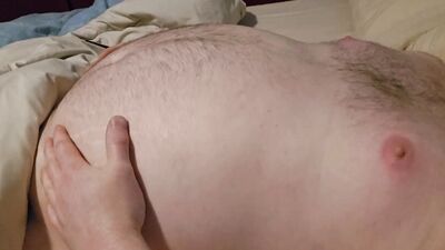 Bedtime capacity inflation