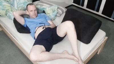 I Love to Masturbate 4