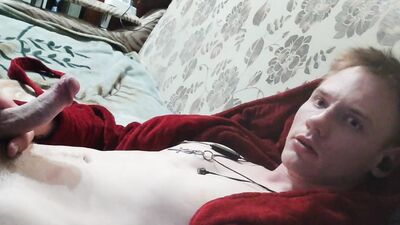 I love my dick for so greatful orgasm