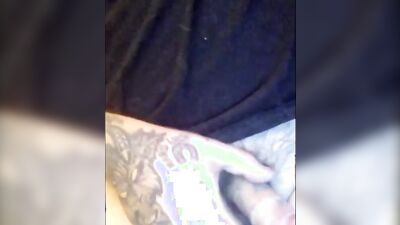 PiercedCock78 Presents:Biokinesis +Binaural Beat Multiple G-spot O Powerful