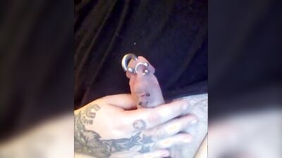 PiercedCock78 Presents:Biokinesis +Binaural Beat Multiple G-spot O Powerful