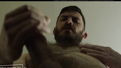 Usual Top Tries Toying, Ass Play & Anal with Mysterious Voyeur - DisruptiveFilms
