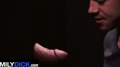 Step Fantasy Gloryhole Club