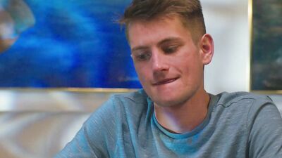 Homoerotica Podcaster Lusts Over Hot Fan- Derek Kage, Trevor Harris - NextDoorFilms