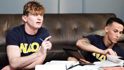 NextDoorTwink Hot Pledges Trick Sexy Fratboys In to Fucking