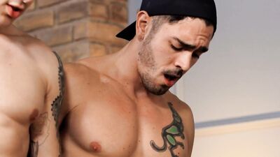 NextDoorTwink Hot Pledges Trick Sexy Fratboys In to Fucking