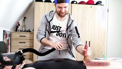 Breathplay Sneaker Socks and Sounding