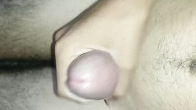 Hot Horny Girl Missing Cock Fingering Mind-blowing Boner Massage