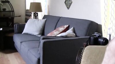 Desperate Teen Nut Getting Fucked by Creep