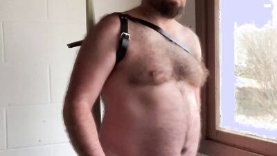My Lord, I Offer You My Sword Or My Cock And Ass