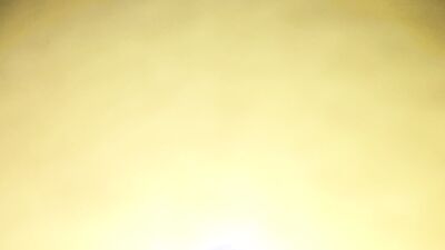 Masturbation in a blanket