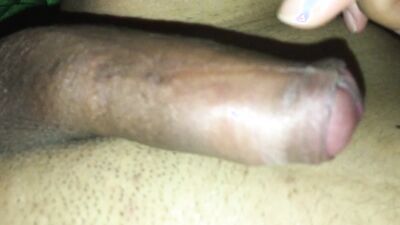 Masturbation in a blanket