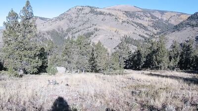 Fall Mountain Hike - Part 2: The Hike