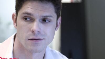 Jock Real Estate Agent SHOVES HIS BBC IN Devin Franco
