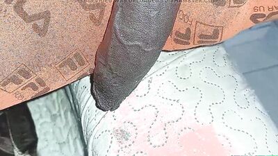 Who likes to suck this dick and he,, YOUR HUSBAND, YOU NAUGHTY BITCH