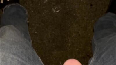 My public outdoor piss and pee compilation
