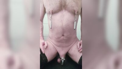 Daily horniness