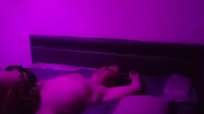 Bi husband has to ride his wife's gay friend's dick