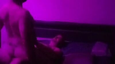 Bi husband has to ride his wife's gay friend's dick