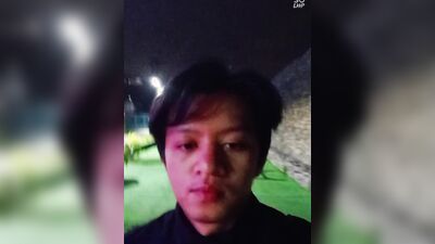 Outdoor Wanking Wokout with Cumshot and Dirty Talk